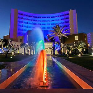 Sousse Pearl Marriott Resort & Spa